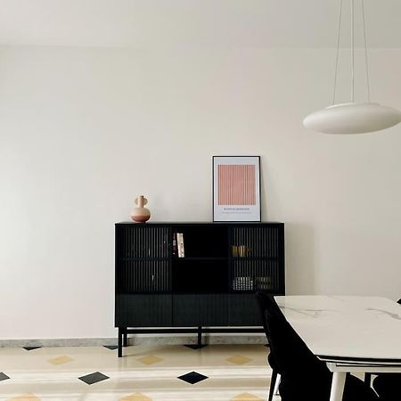 Apartament Casa Al Borgo Rzym Zewnętrze zdjęcie