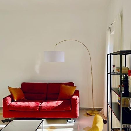 Apartament Casa Al Borgo Rzym Zewnętrze zdjęcie
