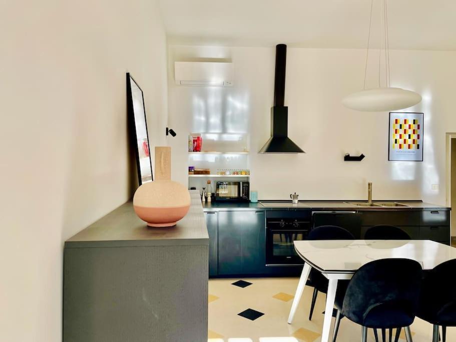 Apartament Casa Al Borgo Rzym Zewnętrze zdjęcie
