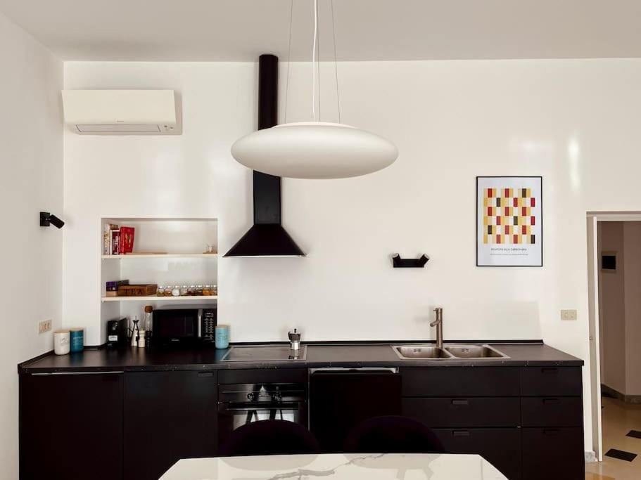 Apartament Casa Al Borgo Rzym Zewnętrze zdjęcie