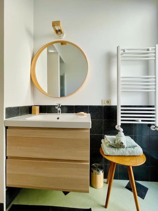 Apartament Casa Al Borgo Rzym Zewnętrze zdjęcie