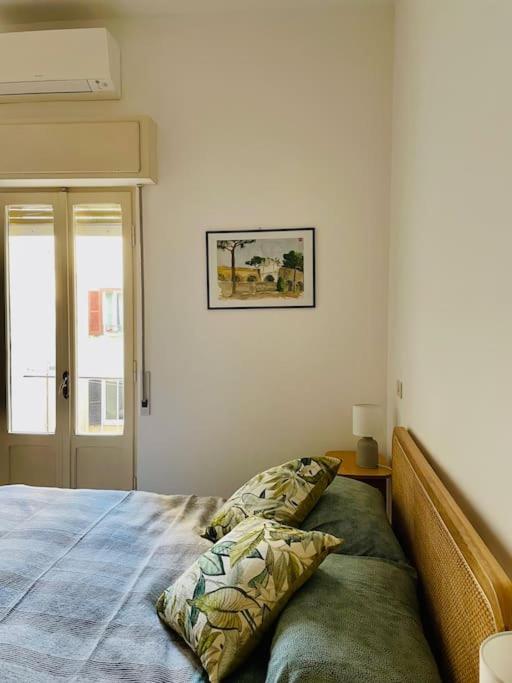 Apartament Casa Al Borgo Rzym Zewnętrze zdjęcie
