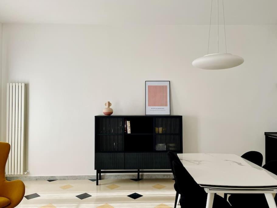 Apartament Casa Al Borgo Rzym Zewnętrze zdjęcie