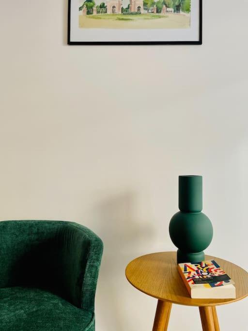 Apartament Casa Al Borgo Rzym Zewnętrze zdjęcie